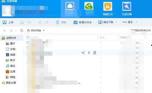 带你吃大瓜 百度网盘