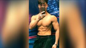 肌肉网红吃瓜,揭秘健身圈幕后故事